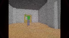 Baldi's Basics in Education and Learning OLD TV