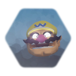 The Wario apparition
