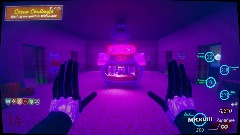 A screenshot taken in Dreams. 4 of 5.