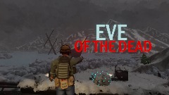 Cod Zombies: Eve Of The Dead