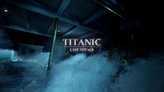 Titanic: Last Voyage - Teaser