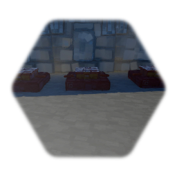 No Dreams, Only Nightmares