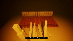 A screenshot taken in Dreams. 1 of 1.