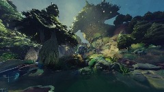 A screenshot taken in Dreams. 3 of 12.