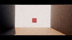 A screenshot taken in Dreams. 6 of 8.