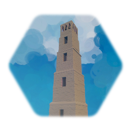 Ancient Lighthouse