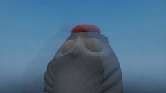 A screenshot taken in Dreams. 1 of 25.