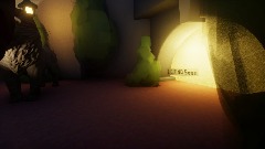 A screenshot taken in Dreams. 9 of 27.