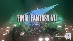 FFVII <dualshock> EXODOS