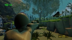 A screenshot taken in Dreams. 13 of 27.