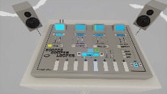SOOPER DOOPER LOOPER