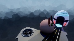 Jimmy Hopkins adventure to stop Farquad