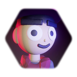 Doctor Moron (Outdated)