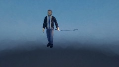 A screenshot taken in Dreams. 1 of 1.