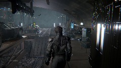 A screenshot taken in Dreams. 6 of 30.