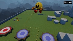 A screenshot taken in Dreams. 4 of 14.