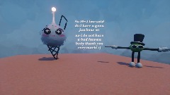 A screenshot taken in Dreams. 1 of 1.