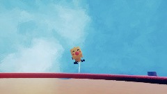 Mein Willkommen zu Hause!