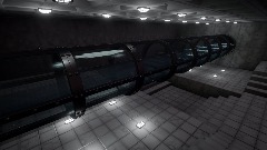 A screenshot taken in Dreams. 14 of 25.