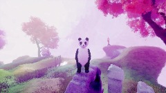 A screenshot taken in Dreams. 9 of 12.