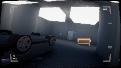 A screenshot taken in Dreams. 2 of 3.