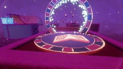 My Dreamiverse Dash!