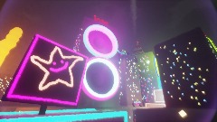 A screenshot taken in Dreams. 24 of 29.