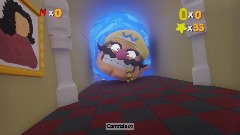 A screenshot taken in Dreams. 5 of 26.