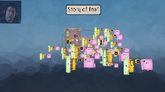 A screenshot taken in Dreams. 15 of 18.