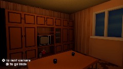 A screenshot taken in Dreams. 6 of 8.
