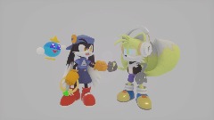 Klonoa is cool