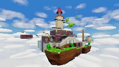 Whomps Fortress 3.0