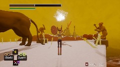A screenshot taken in Dreams. 23 of 23.