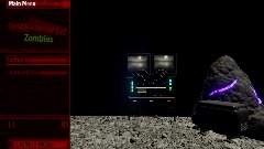 A screenshot taken in Dreams. 7 of 21.