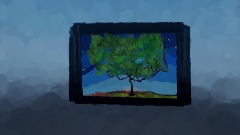 A screenshot taken in Dreams. 1 of 4.