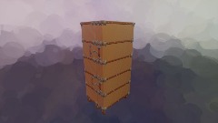 A screenshot taken in Dreams. 7 of 21.