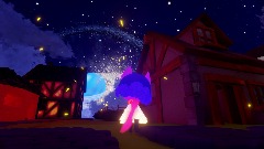 A screenshot taken in Dreams. 4 of 4.