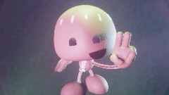 A screenshot taken in Dreams. 2 of 2.