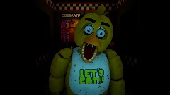 A screenshot taken in Dreams. 2 of 3.