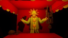 A screenshot taken in Dreams. 2 of 14.