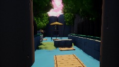 A screenshot taken in Dreams. 1 of 1.