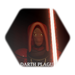 Darth Plagueis