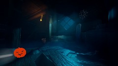 A screenshot taken in Dreams. 12 of 19.