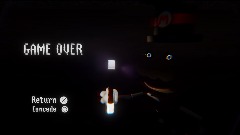 A screenshot taken in Dreams. 6 of 8.