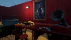 A screenshot taken in Dreams. 6 of 23.