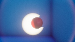 FIRST dreams ambient occlusion