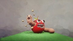 A screenshot taken in Dreams. 12 of 12.