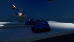 A screenshot taken in Dreams. 2 of 7.