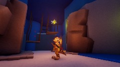 Grotta della neve (Hunter)