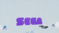 SEGA Intro